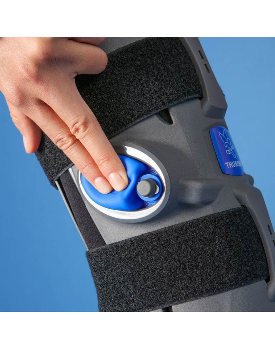 XLR8 Reliever